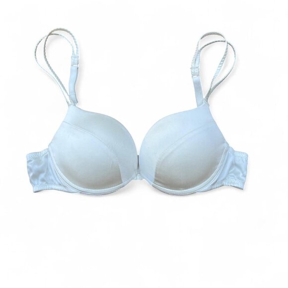 ♡︎ ivory push up bra ♡︎ - Picture 1 of 6